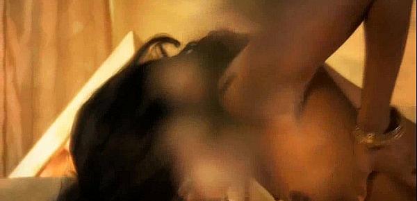 Sensuality and Lust For Love